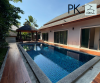 8R0679 ให้เช่า pool villa 4 ห้องนอน 3 ห้องน้ำ ราคา 90,000/เดือน โซนฉลอง