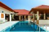 8R0690 Pool villa for rent 3 bedroom 4 bathroom 120,000/month at chalong
