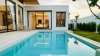 8R0694 ให้เช่า pool villa 4 ห้องนอน 5 ห้องน้ำ ราคา 160,000/เดือน โซนฉลอง