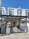 8R0710 This house for rent 3 bedroom 3 bathroom 49,000/month at chalong