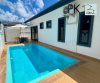 8R0722 ให้เช่า pool villa 3 ห้องนอน 3 ห้องน้ำ ราคา 60,000/เดือน โซนฉลอง