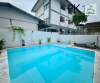 8R0728 ให้เช่า pool villa 4 ห้องนอน 2 ห้องน้ำ ราคา 60,000/เดือน โซนฉลอง