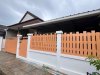 8R0737 This house for rent 3 bedroom 2 bathroom 30,000/month at chalong