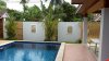 8R0738 Pool villa for rent 2 bedroom 2 bathroom 45,000/month at chalong