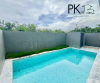 8R0740 Pool villa for rent 4 bedroom 4 bathroom 75,000/month at chalong