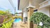 8R0742 Pool villa for rent 3 bedroom 2 bathroom 60,000/month at chalong