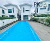 8R0743 Pool villa for rent 3 bedroom 3 bathroom 70,000/month at chalong
