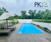 8R0743 Pool villa for rent 3 bedroom 3 bathroom 70,000/month at chalong