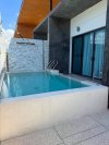 8R0744 Pool villa for rent 2 bedroom 2 bathroom 60,000/month at chalong