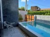 8R0744 Pool villa for rent 2 bedroom 2 bathroom 60,000/month at chalong