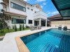 8R0745 Pool villa for rent 4 bedroom 4 bathroom 120,000/month at chalong