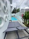 8R0757 ให้เช่า pool villa 3 ห้องนอน 3 ห้องน้ำ ราคา 75,000/เดือน โซนฉลอง