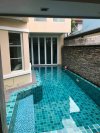 8R0770 ให้เช่า pool villa 3 ห้องนอน 3 ห้องน้ำ ราคา 65,000/เดือน โซนฉลอง