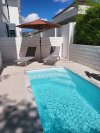 8R0772 Pool villa for rent 3 bedroom 3 bathroom 70,000/month at chalong