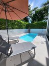 8R0772 Pool villa for rent 3 bedroom 3 bathroom 70,000/month at chalong