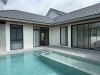 8R0774 Pool villa for rent 3 bedroom 4 bathroom 100,000/month at chalong