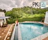 8R0782 Pool villa for rent 3 bedroom 4 bathroom 100,000/month at chalong