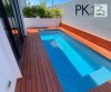 8R0802 ให้เช่า pool villa 3 ห้องนอน 3 ห้องน้ำ ราคา 75,000/เดือน โซนฉลอง