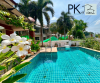 8R0830 Pool villa for rent 3 bedroom 4 bathroom 75,000/month at chalong
