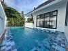 8R0844 Pool villa for rent 4 bedroom 4 bathroom 90,000/month at chalong