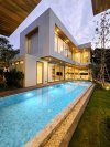 8R0883 Pool villa for rent 5 bedroom 5 bathroom 250,000/month at chalong
