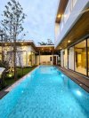8R0883 Pool villa for rent 5 bedroom 5 bathroom 250,000/month at chalong