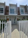 8R0889 This house for rent 2 bedroom 2 bathroom 40,000/month at chalong