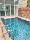 8R0892 ให้เช่า pool villa 5 ห้องนอน 5 ห้องน้ำ ราคา 90,000/เดือน โซนฉลอง