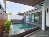 8R0910 Pool villa for rent 2 bedroom 2 bathroom 50,000/month at chalong