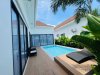 8R0913 Pool villa for rent 3 bedroom 4 bathroom 95,000/month at chalong