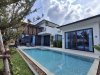 8R0914 Pool villa for rent 4 bedroom 5 bathroom 200,000/month at chalong