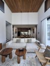 8R0914 Pool villa for rent 4 bedroom 5 bathroom 200,000/month at chalong