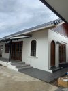 8R0916 This house for rent 3 bedroom 2 bathroom 50,000/month at chalong
