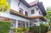 8R0918 This house for rent 3 bedroom 3 bathroom 50,000/month at chalong