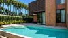 8R0919 Pool villa for rent 4 bedroom 3 bathroom 200,000/month at chalong