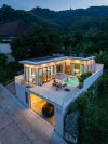 8R0921 Pool villa for rent 2 bedroom 2 bathroom 78,000/month at chalong