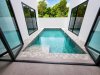 8R0922 Pool villa for rent 3 bedroom 4 bathroom 120,000/month at chalong