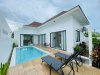 8R0931 ให้เช่า pool villa 3 ห้องนอน 4 ห้องน้ำ ราคา 95,000/เดือน โซนฉลอง