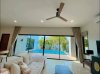8R0937 Pool villa for rent 2 bedroom 2 bathroom 85,000/month at chalong