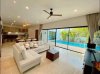 8R0937 Pool villa for rent 2 bedroom 2 bathroom 85,000/month at chalong