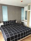 8R0942 คอนโดมิเนียม 2 ห้องนอน 2 ห้องน้ำ ให้เช่าเดือนละ 23,000 บาท โซนฉลอง