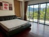 8R0943 คอนโดมิเนียม 1 ห้องนอน 2 ห้องน้ำ ให้เช่าเดือนละ 28,000 บาท โซนฉลอง