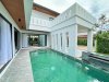 8R0945 ให้เช่า pool villa 3 ห้องนอน 4 ห้องน้ำ ราคา 140,000/เดือน โซนฉลอง