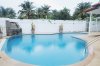 8S0052 Pool villa  for sale 16,000,000 baht 4 bedroom 3 bathroom at chalong have fully furnished