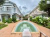 8S0107 Pool villa for sale 16,800,000 3 bedroom 3 bathroom in Chalong