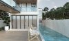 8S0167 Pool villa for sale 18,000,000 baht 3 bedroom 3 bathroom located at chalong