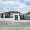 8S0192 This house for sale 7,750,000 baht 3 bedroom 2 bathroom located at chalong