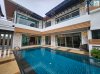 8S0198 Pool villa for sale 28,000,000 baht 3 bedroom 4 bathroom located at chalong
