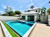8S0199 Pool villa for sale 15,900,000 baht 3 bedroom 3 bathroom located at chalong