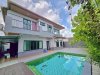 8S0201 Pool villa for sale 8,990,000 baht 3 bedroom 3 bathroom located at chalong